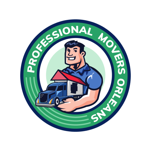 Professional Movers Orleans